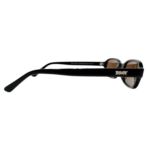 DMY Margot Black Sunglasses main image 6